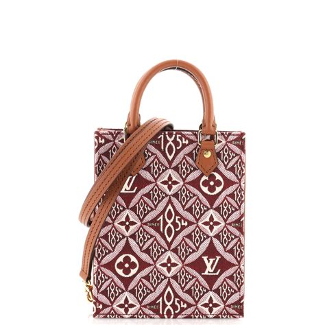 lv 1854 monogram|louis vuitton monogram jacquard.